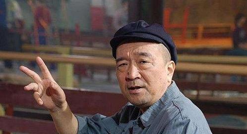 老戏骨爆料娱乐圈内幕,老戏骨亲述幕后真相与内幕  第3张