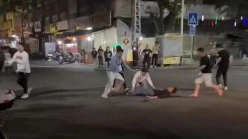 海丰爆料事件视频,真相与争议的交织 第1张 海丰爆料事件视频,真相与争议的交织 第1张