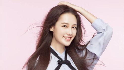 娱乐大爆料李沁,娱乐圈的清新女神,揭秘她的魅力人生 第2张 娱乐大爆料李沁,娱乐圈的清新女神,揭秘她的魅力人生 第2张